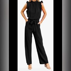 Super cute Brand New Kirundo jumpsuit with pockets (size L)